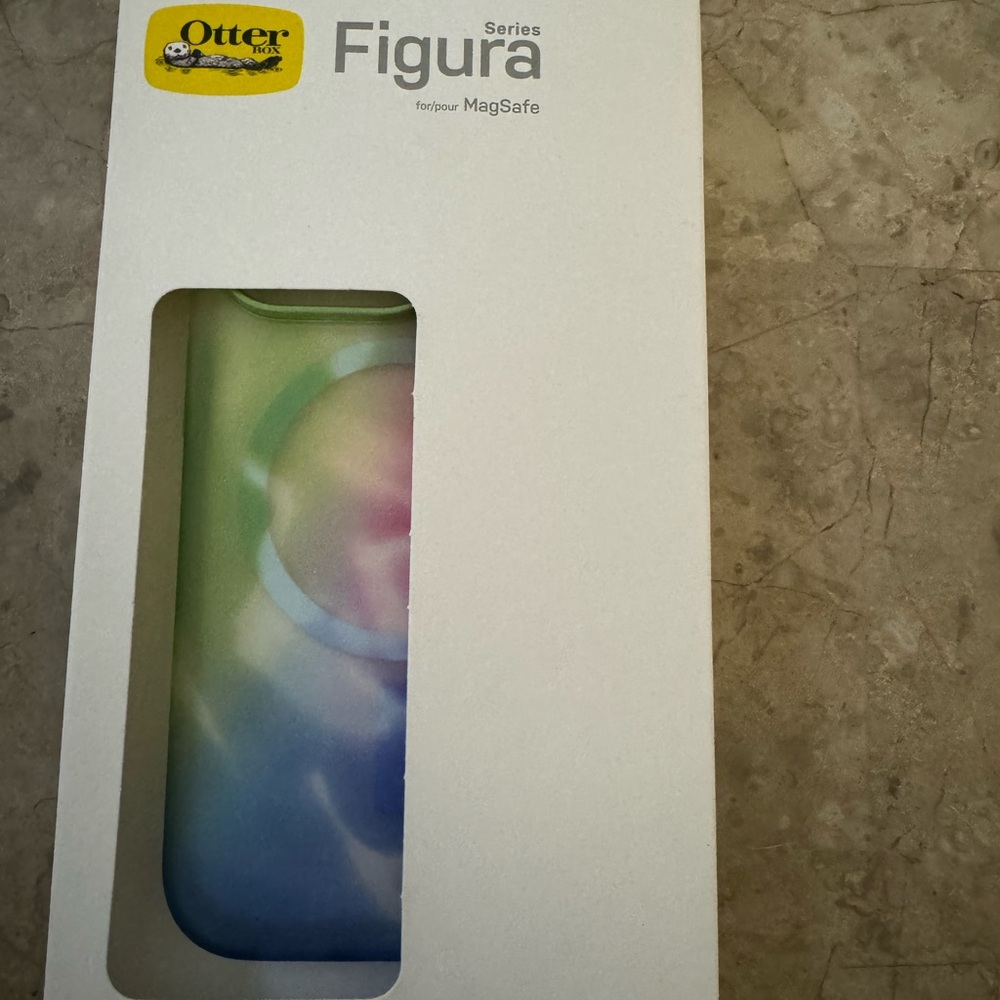 iPhone Pro 15 OtterBox Case brand new